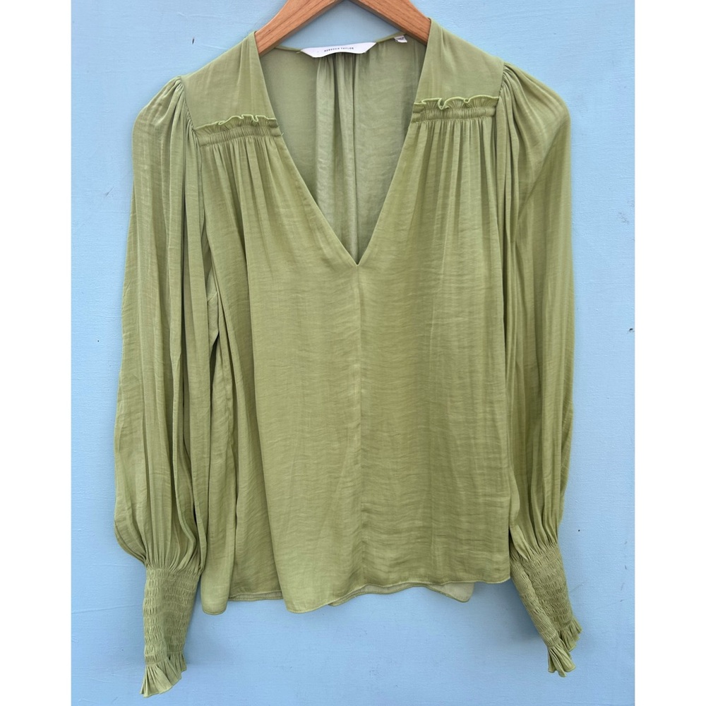 Rebecca Taylor Top
